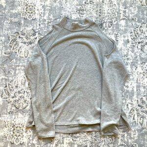 Sadie and Sage sweater